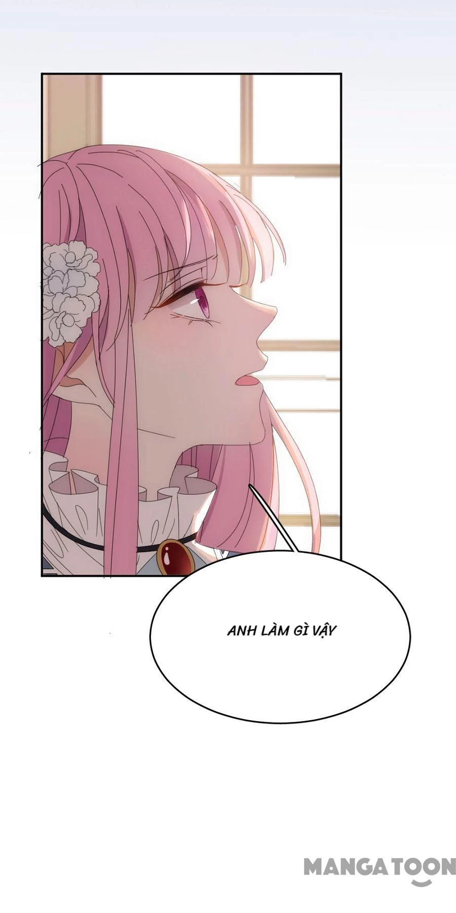 Hoàn Mỹ Lão Công Tiến Hóa Luân Chapter 120 - 26