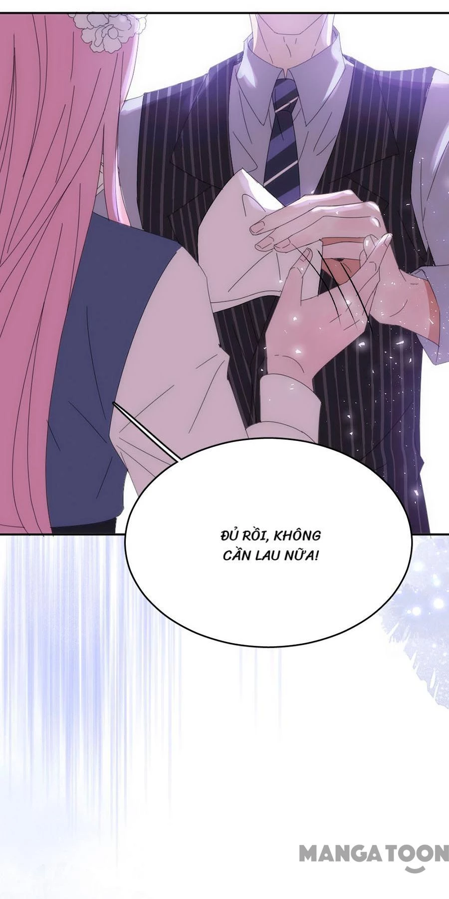 Hoàn Mỹ Lão Công Tiến Hóa Luân Chapter 120 - 30