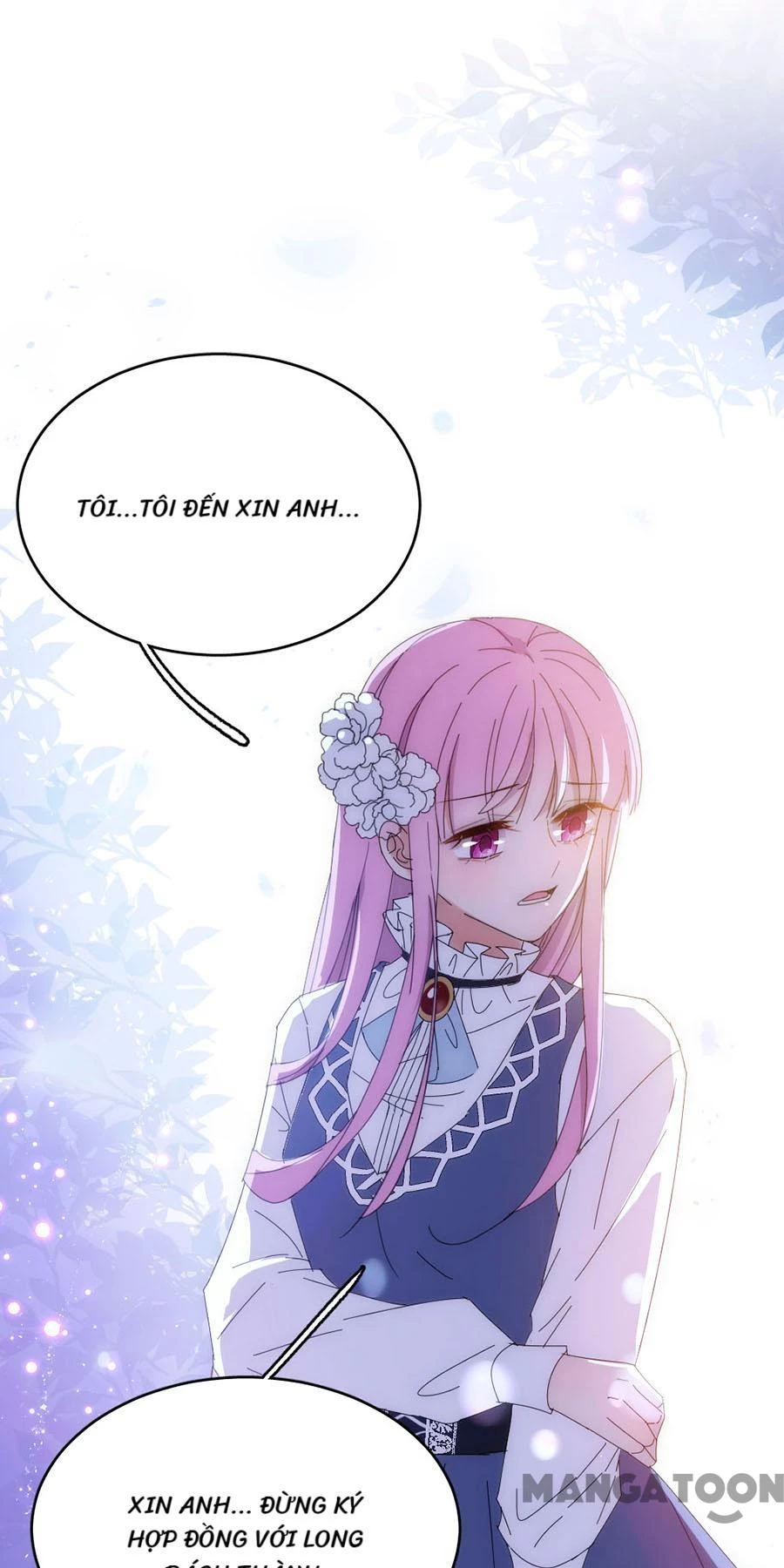 Hoàn Mỹ Lão Công Tiến Hóa Luân Chapter 120 - 34