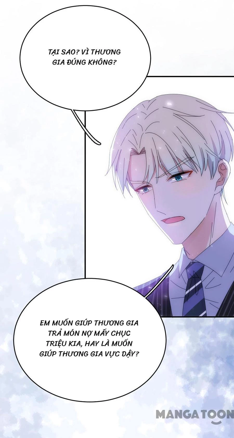 Hoàn Mỹ Lão Công Tiến Hóa Luân Chapter 120 - 37