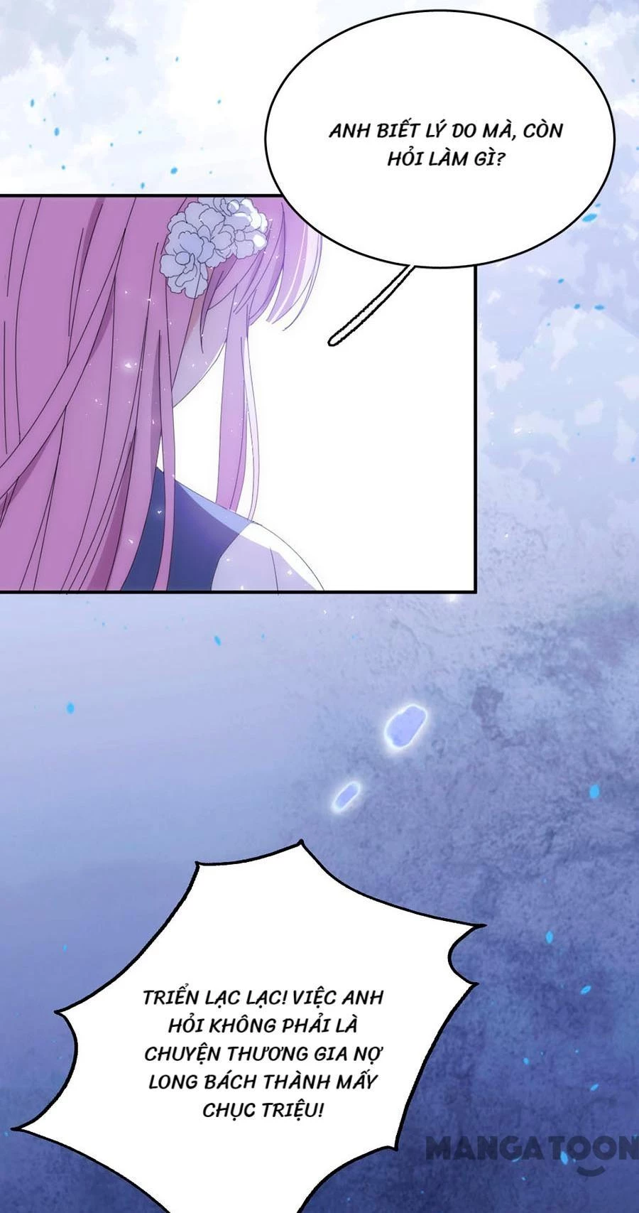 Hoàn Mỹ Lão Công Tiến Hóa Luân Chapter 120 - 38