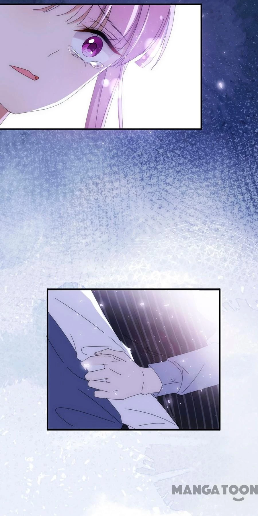 Hoàn Mỹ Lão Công Tiến Hóa Luân Chapter 120 - 40