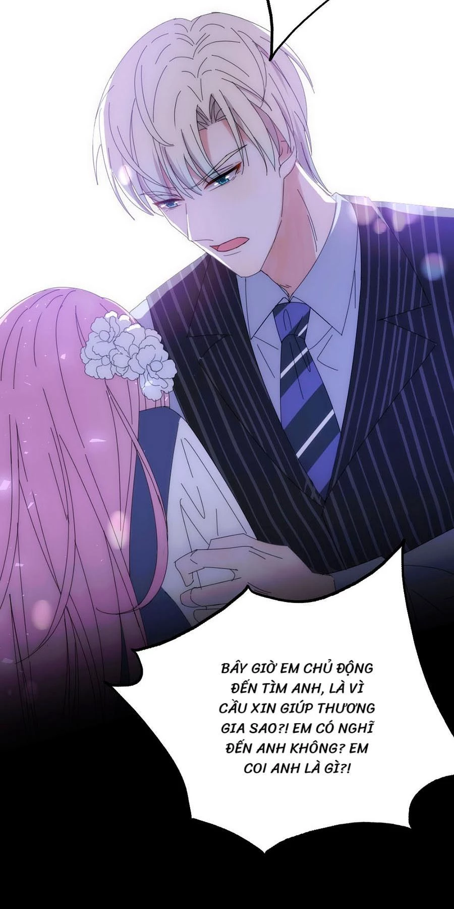 Hoàn Mỹ Lão Công Tiến Hóa Luân Chapter 120 - 43