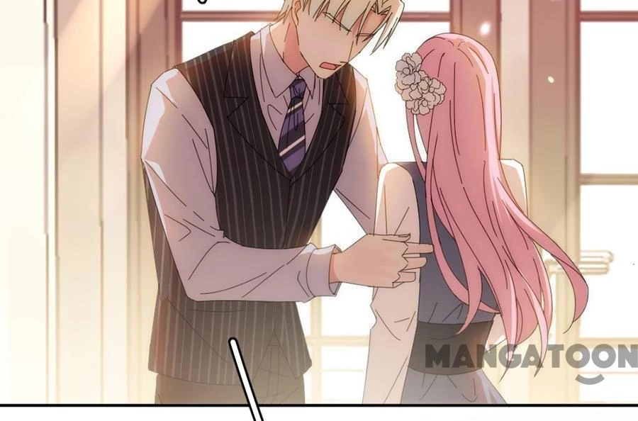 Hoàn Mỹ Lão Công Tiến Hóa Luân Chapter 121 - 4