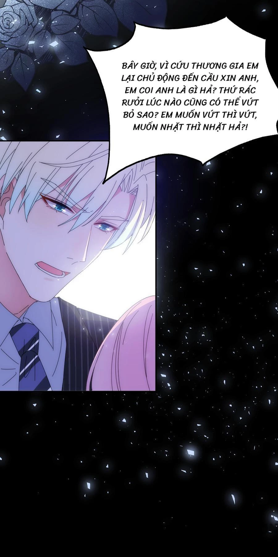 Hoàn Mỹ Lão Công Tiến Hóa Luân Chapter 121 - 6