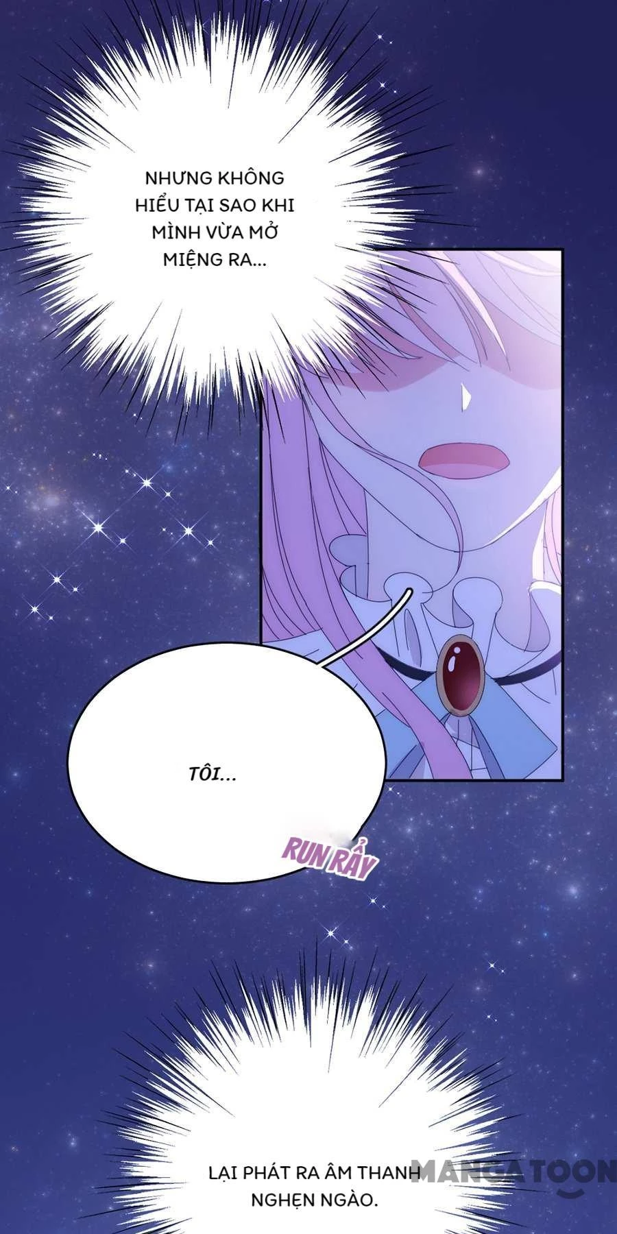 Hoàn Mỹ Lão Công Tiến Hóa Luân Chapter 121 - 11