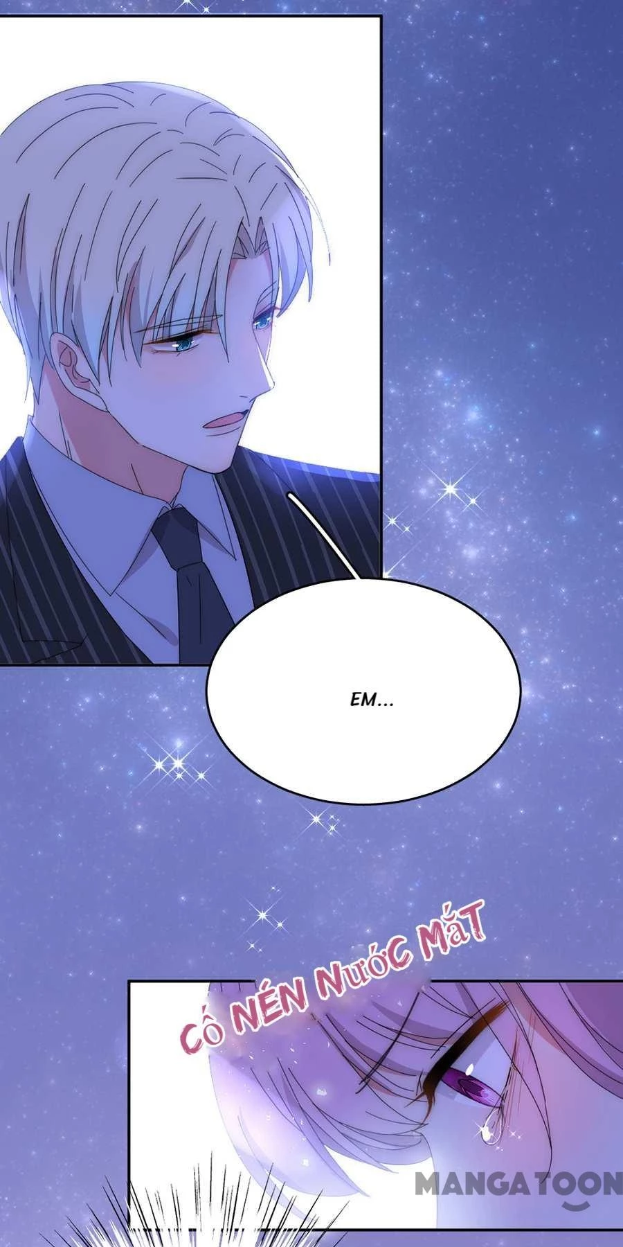 Hoàn Mỹ Lão Công Tiến Hóa Luân Chapter 121 - 13