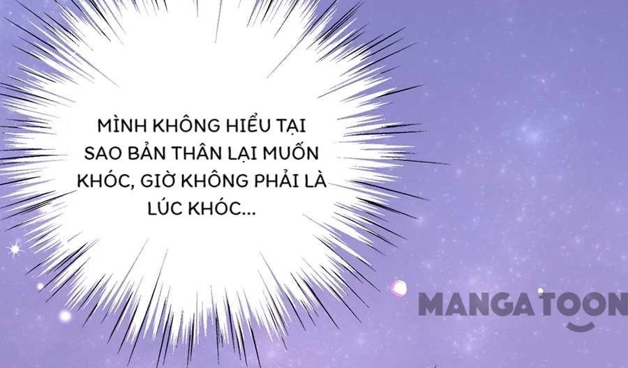 Hoàn Mỹ Lão Công Tiến Hóa Luân Chapter 121 - 14