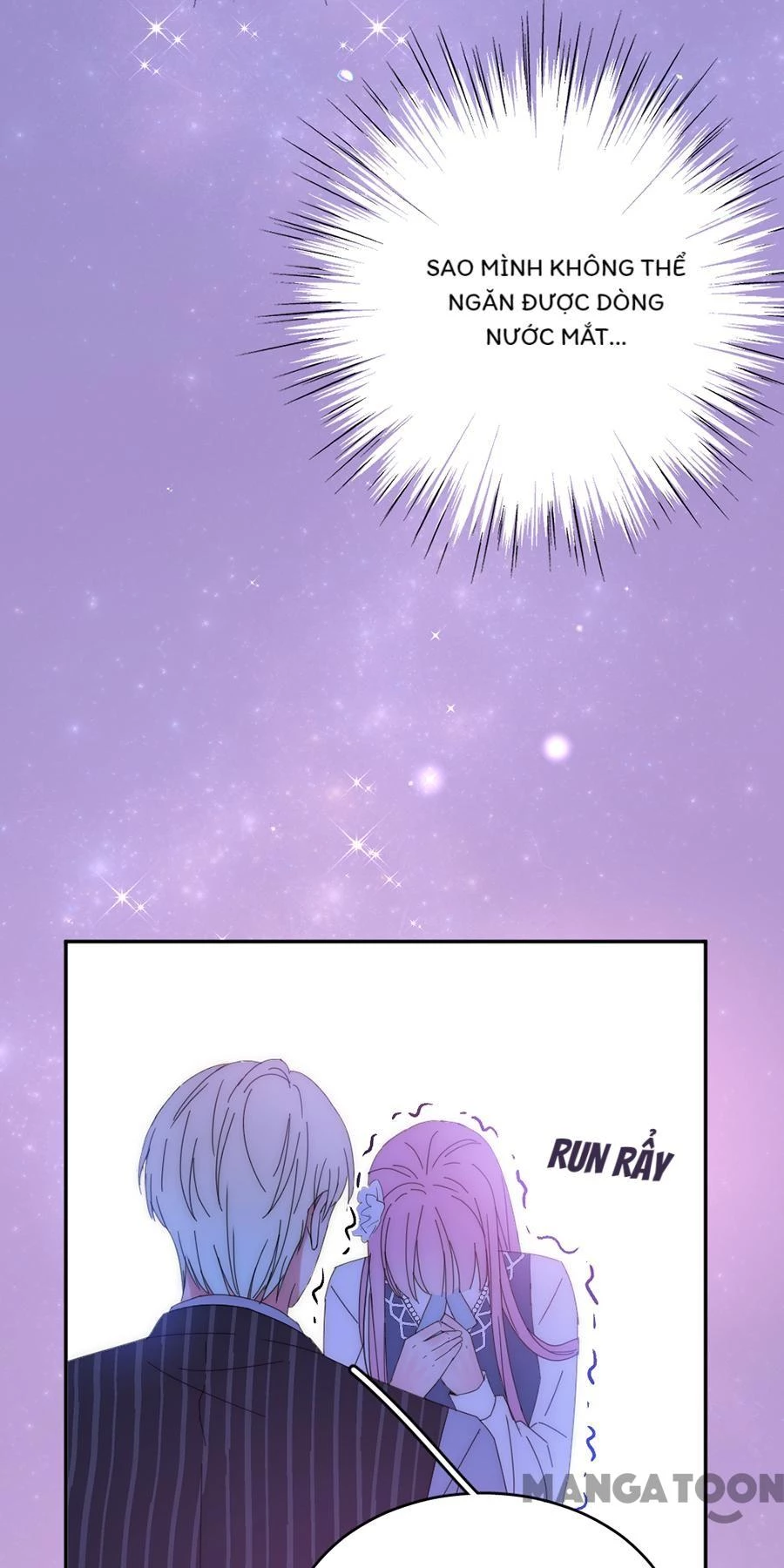 Hoàn Mỹ Lão Công Tiến Hóa Luân Chapter 121 - 15