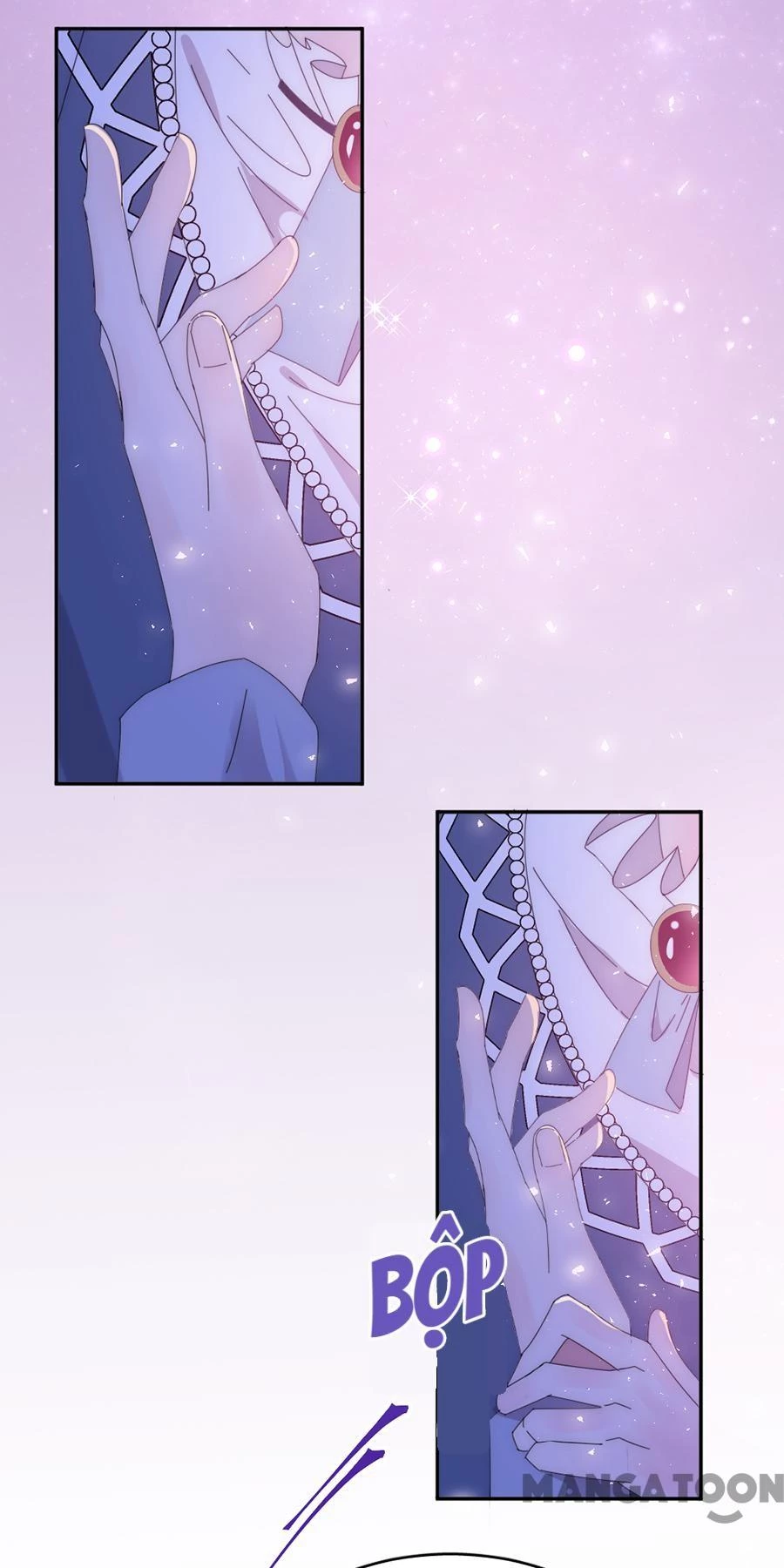 Hoàn Mỹ Lão Công Tiến Hóa Luân Chapter 121 - 17