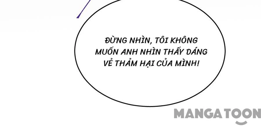 Hoàn Mỹ Lão Công Tiến Hóa Luân Chapter 121 - 18