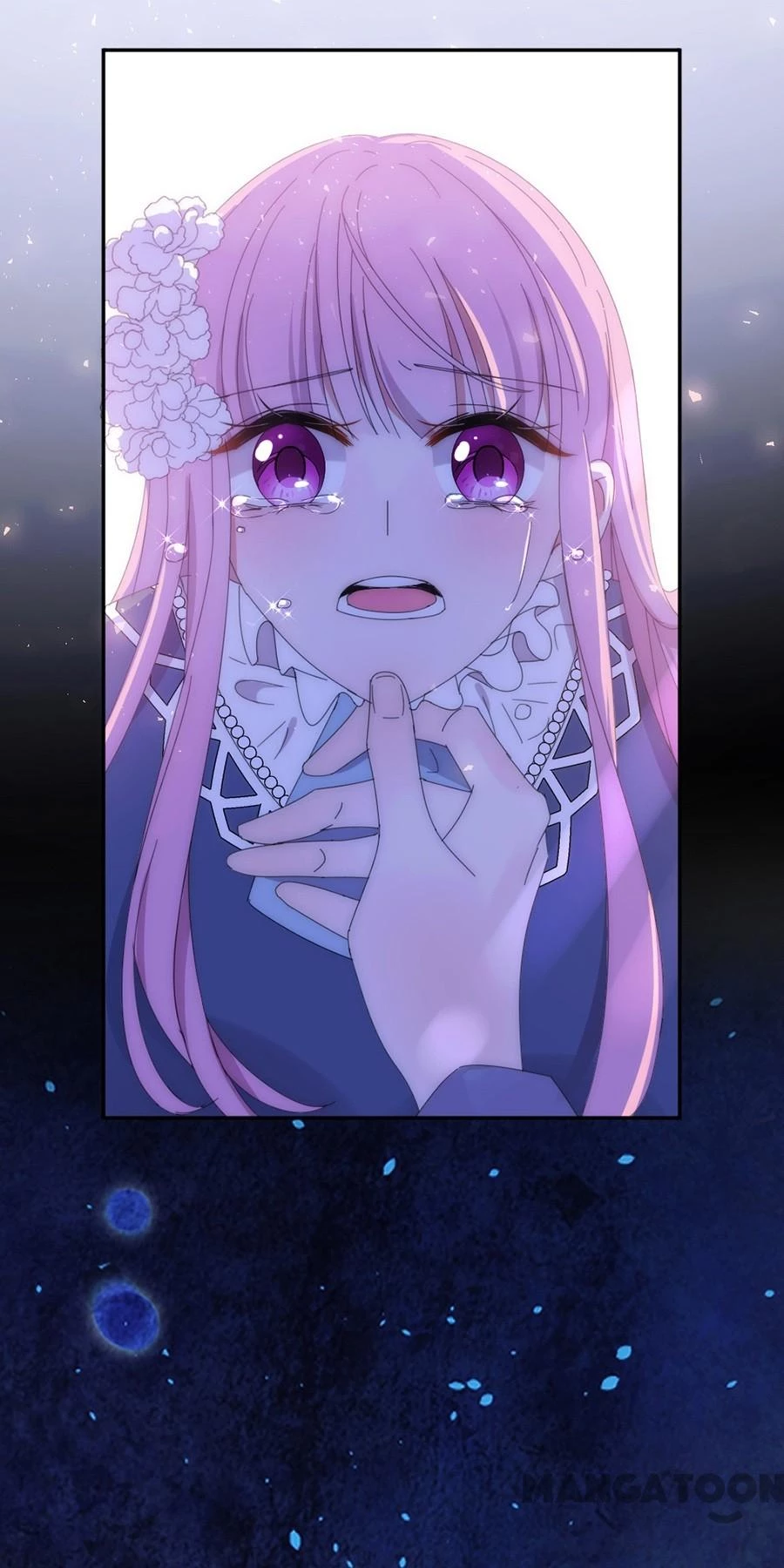 Hoàn Mỹ Lão Công Tiến Hóa Luân Chapter 121 - 21