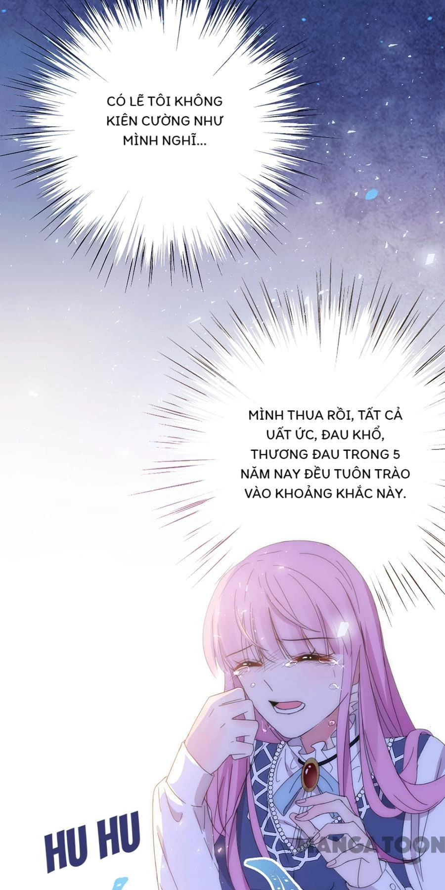 Hoàn Mỹ Lão Công Tiến Hóa Luân Chapter 121 - 23