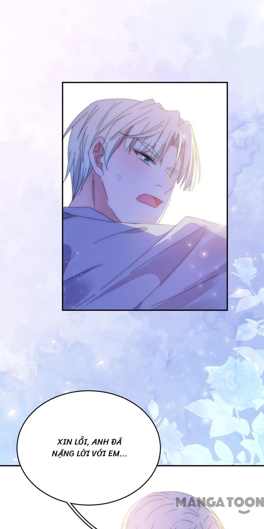 Hoàn Mỹ Lão Công Tiến Hóa Luân Chapter 121 - 25