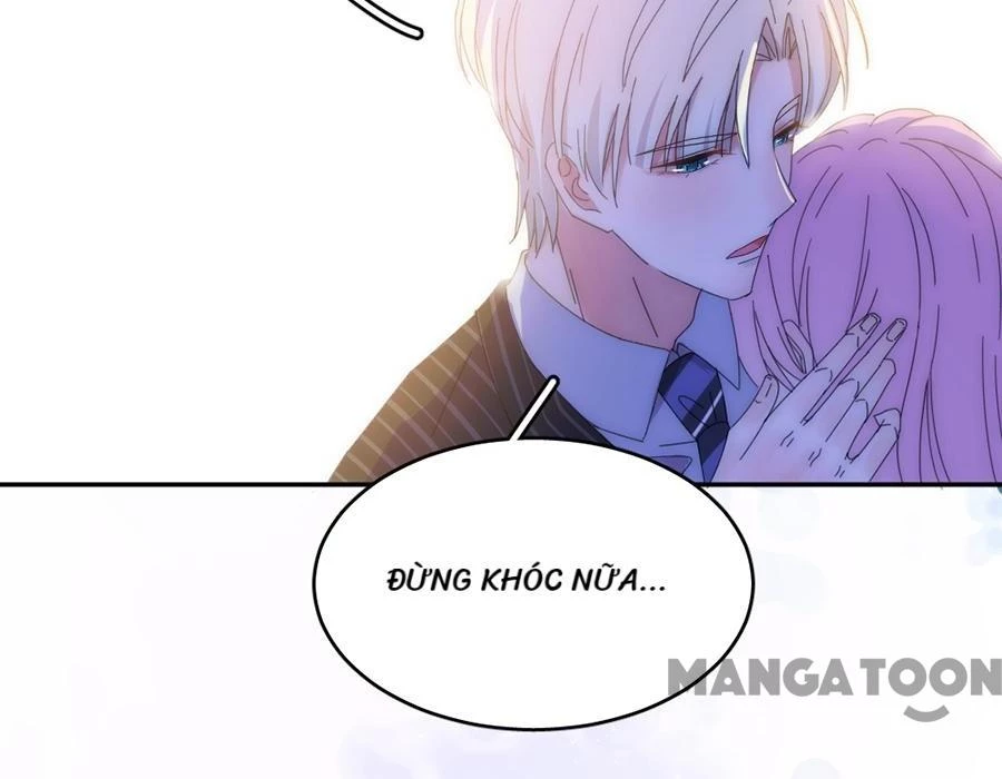 Hoàn Mỹ Lão Công Tiến Hóa Luân Chapter 121 - 26