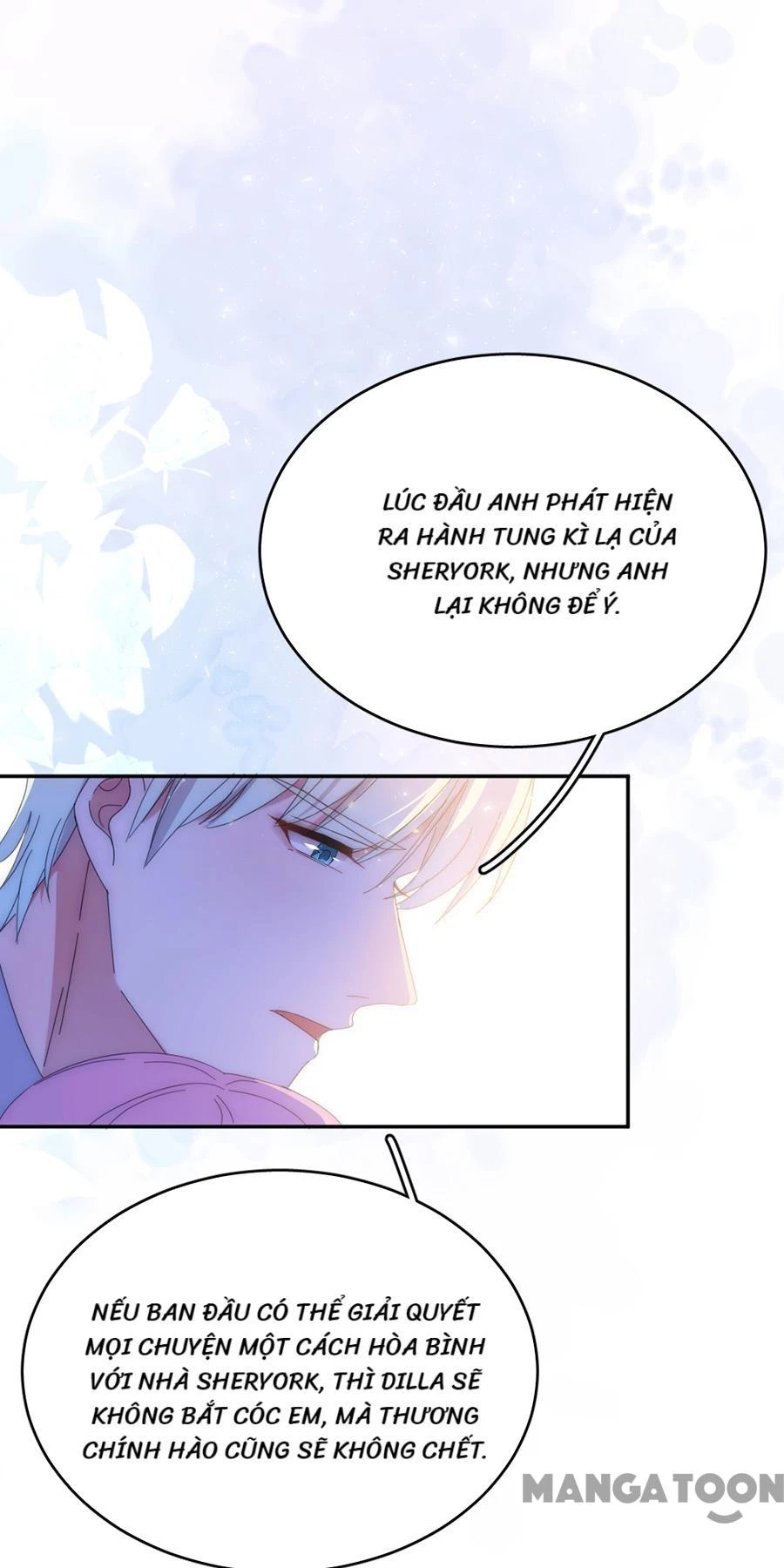 Hoàn Mỹ Lão Công Tiến Hóa Luân Chapter 121 - 27