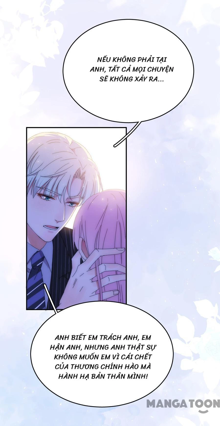 Hoàn Mỹ Lão Công Tiến Hóa Luân Chapter 121 - 29