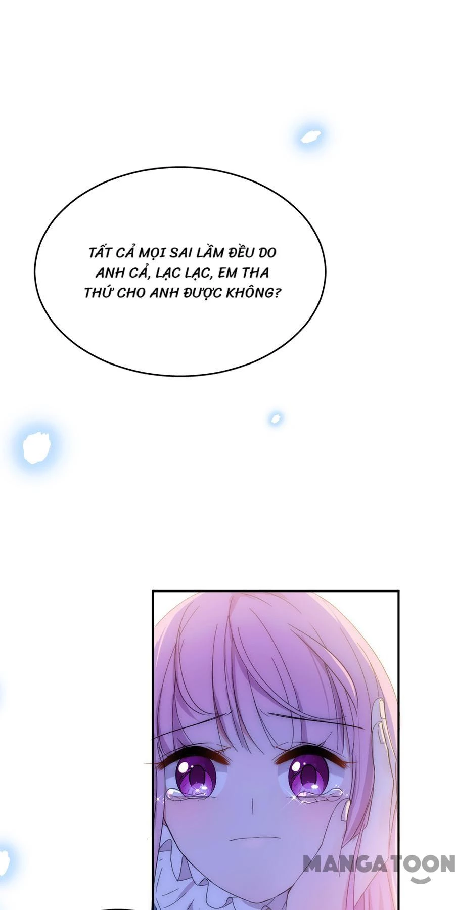 Hoàn Mỹ Lão Công Tiến Hóa Luân Chapter 121 - 31