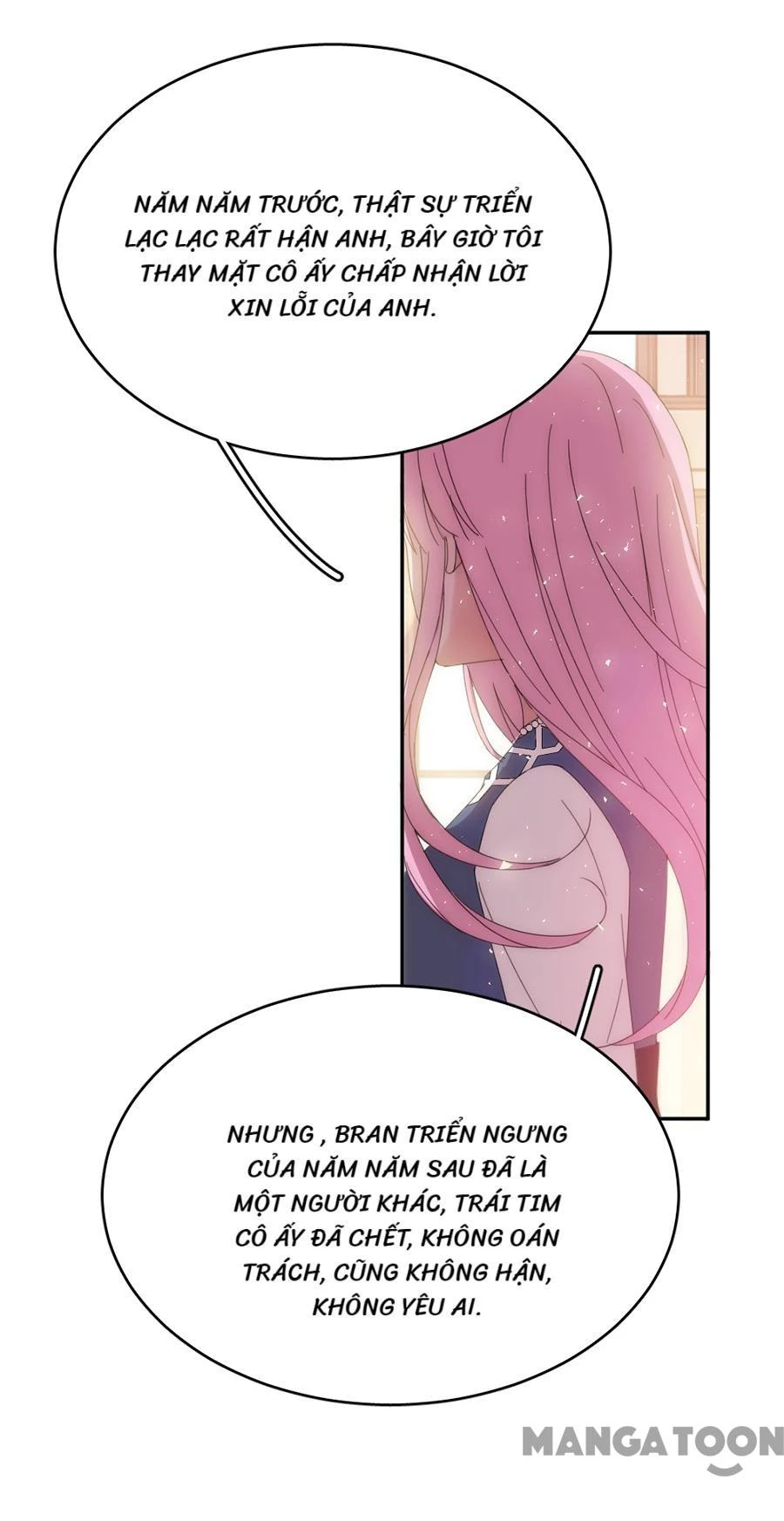 Hoàn Mỹ Lão Công Tiến Hóa Luân Chapter 121 - 34