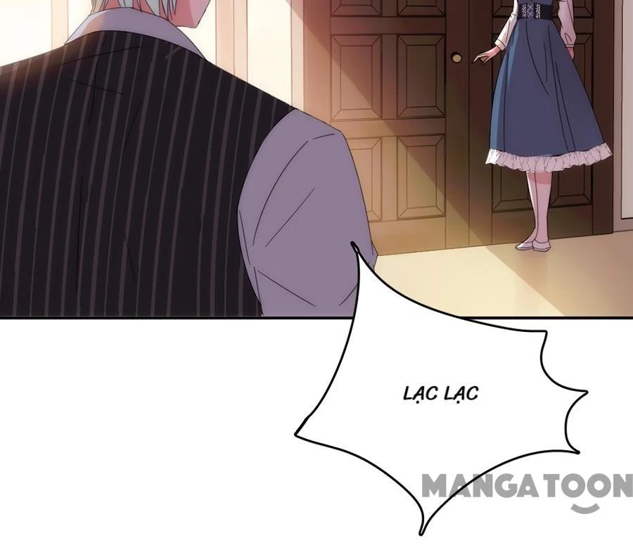 Hoàn Mỹ Lão Công Tiến Hóa Luân Chapter 121 - 36