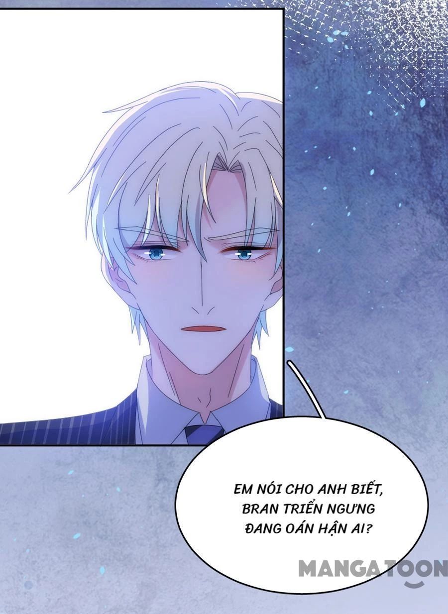 Hoàn Mỹ Lão Công Tiến Hóa Luân Chapter 121 - 38