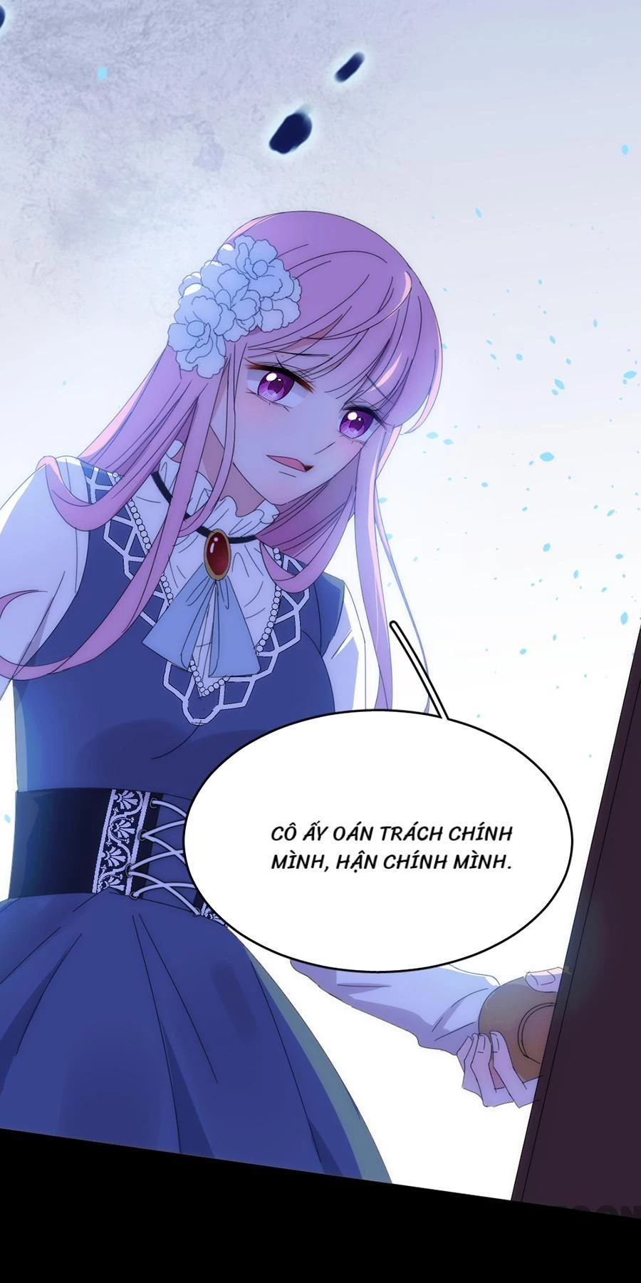 Hoàn Mỹ Lão Công Tiến Hóa Luân Chapter 121 - 39