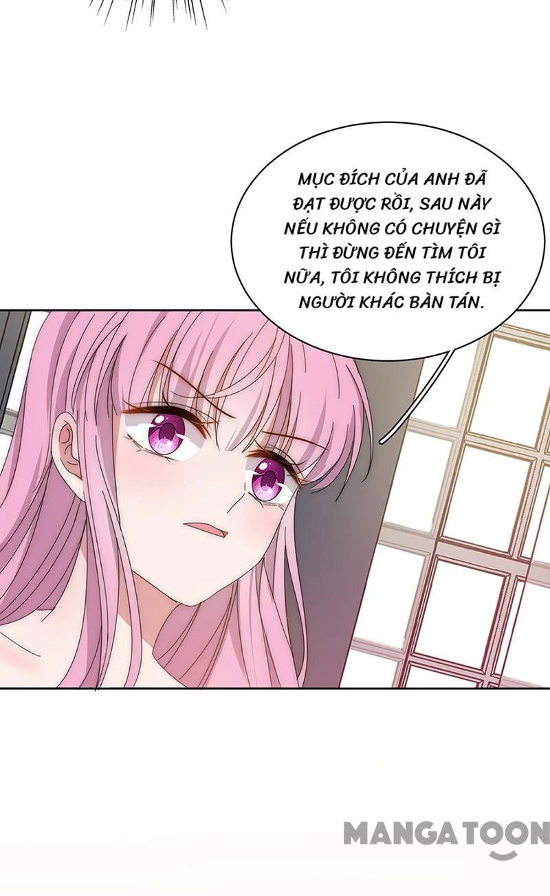 Hoàn Mỹ Lão Công Tiến Hóa Luân Chapter 145 - 2