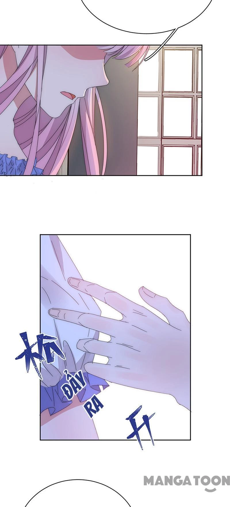 Hoàn Mỹ Lão Công Tiến Hóa Luân Chapter 145 - 5