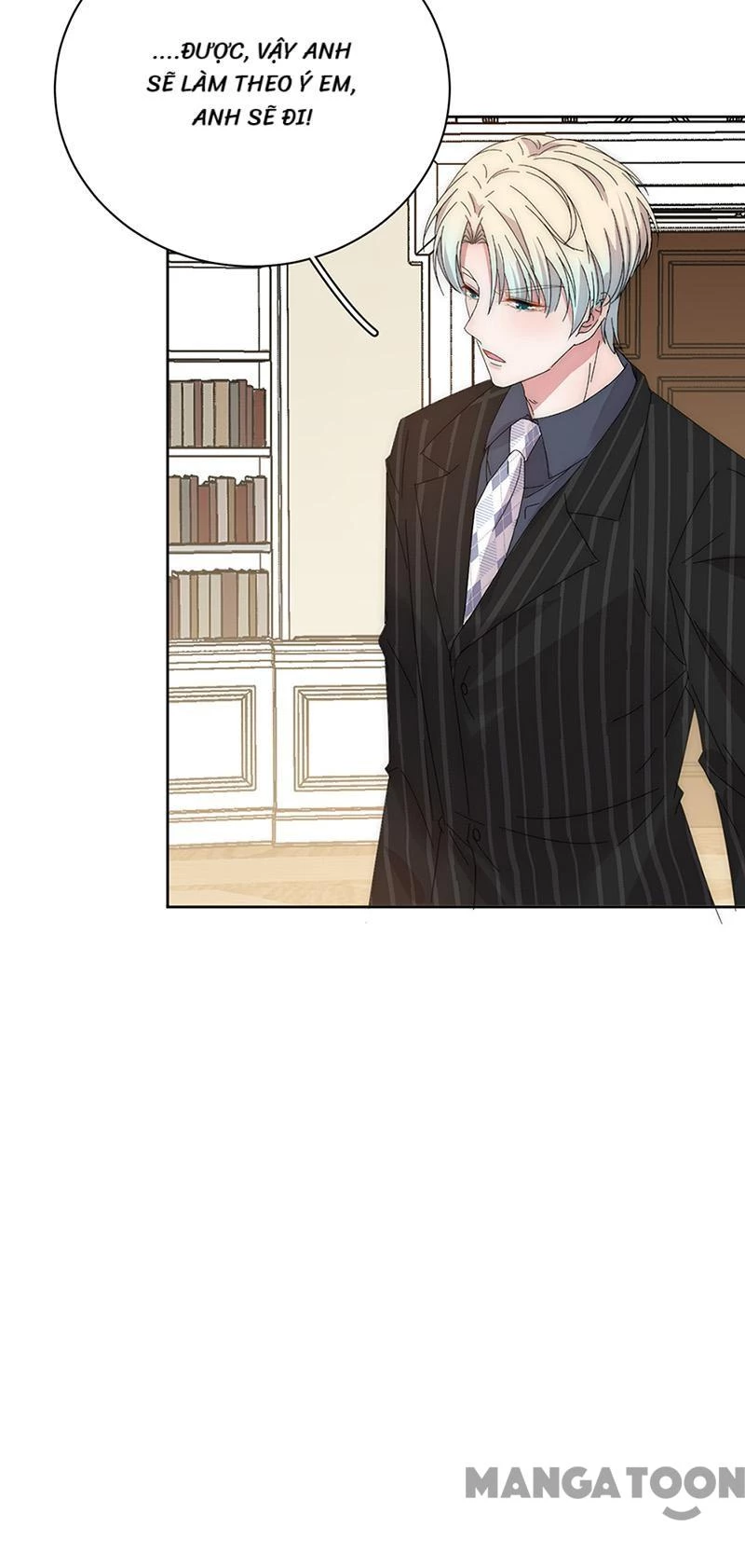 Hoàn Mỹ Lão Công Tiến Hóa Luân Chapter 145 - 6