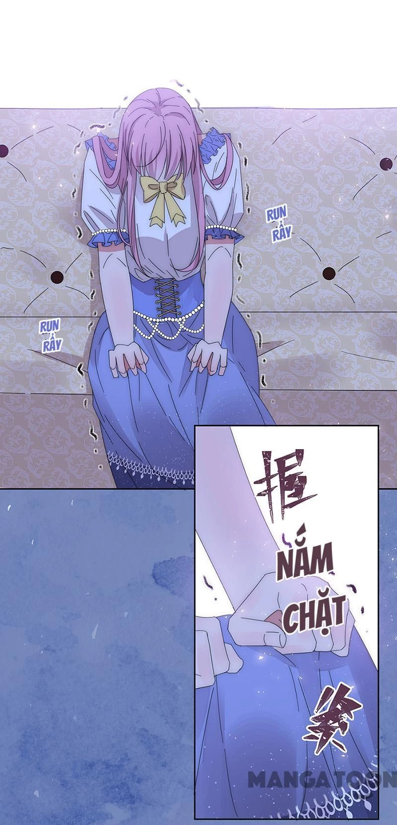 Hoàn Mỹ Lão Công Tiến Hóa Luân Chapter 145 - 9