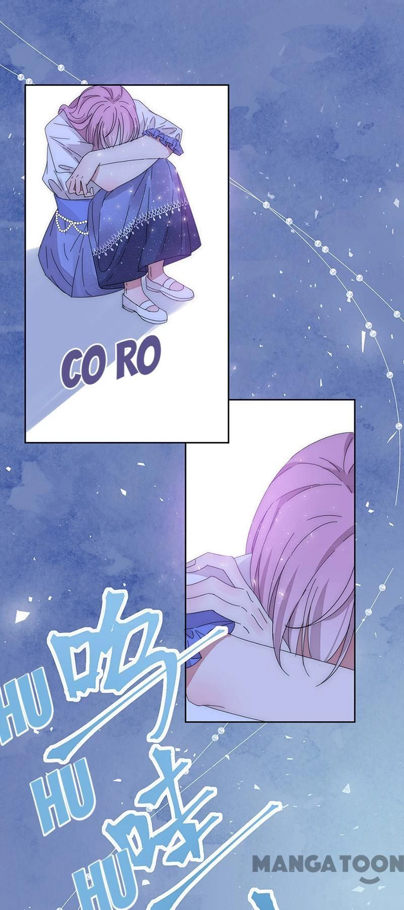 Hoàn Mỹ Lão Công Tiến Hóa Luân Chapter 145 - 10