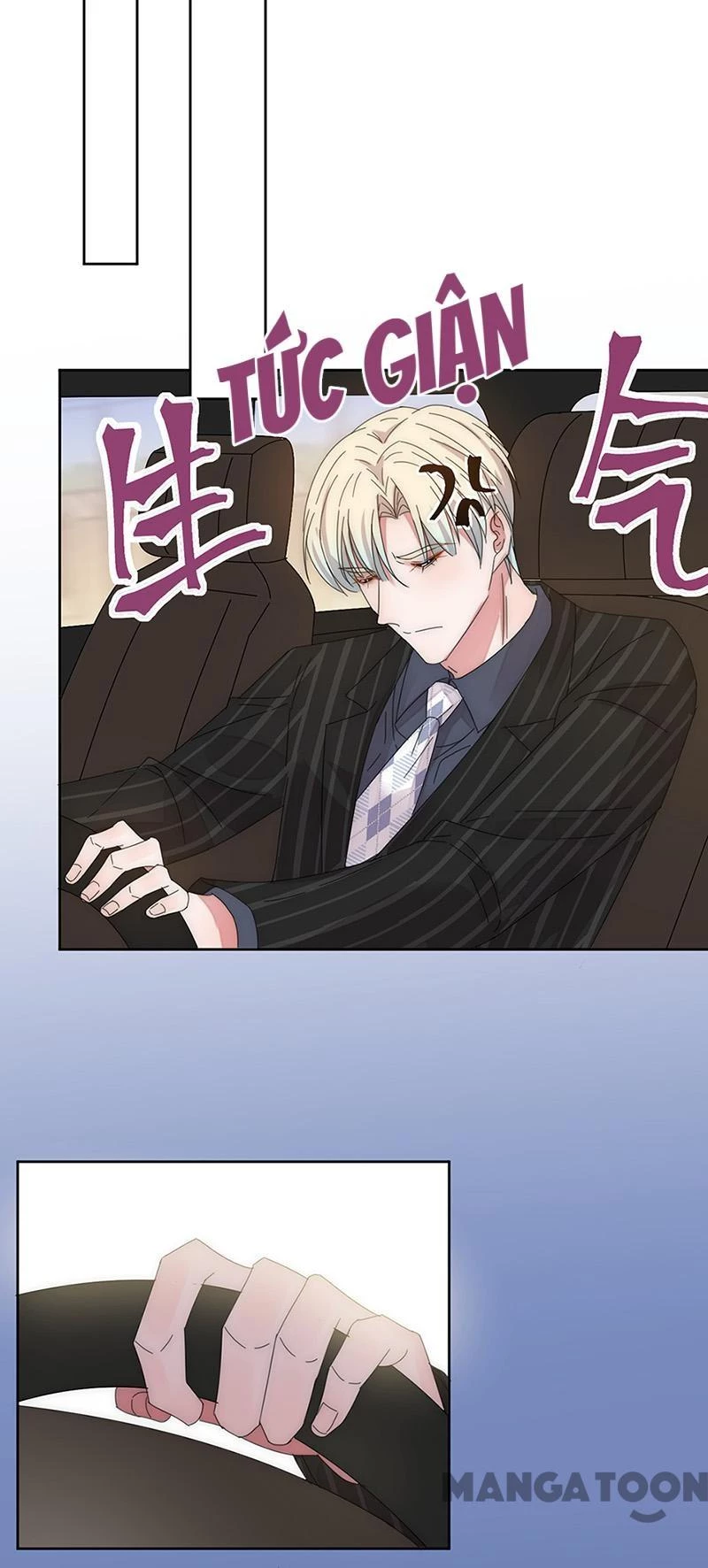 Hoàn Mỹ Lão Công Tiến Hóa Luân Chapter 145 - 13