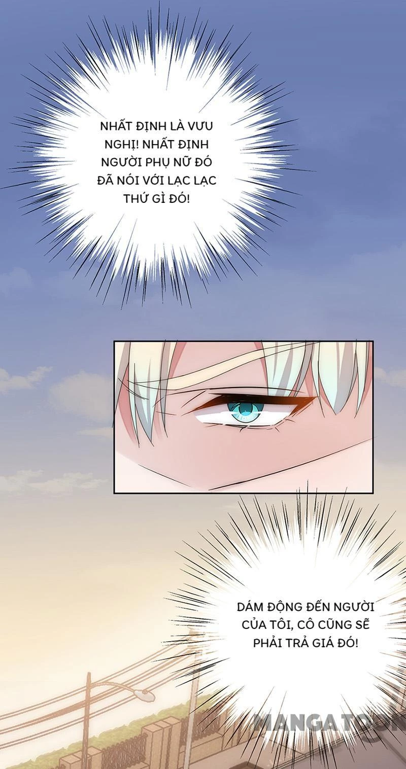 Hoàn Mỹ Lão Công Tiến Hóa Luân Chapter 145 - 14