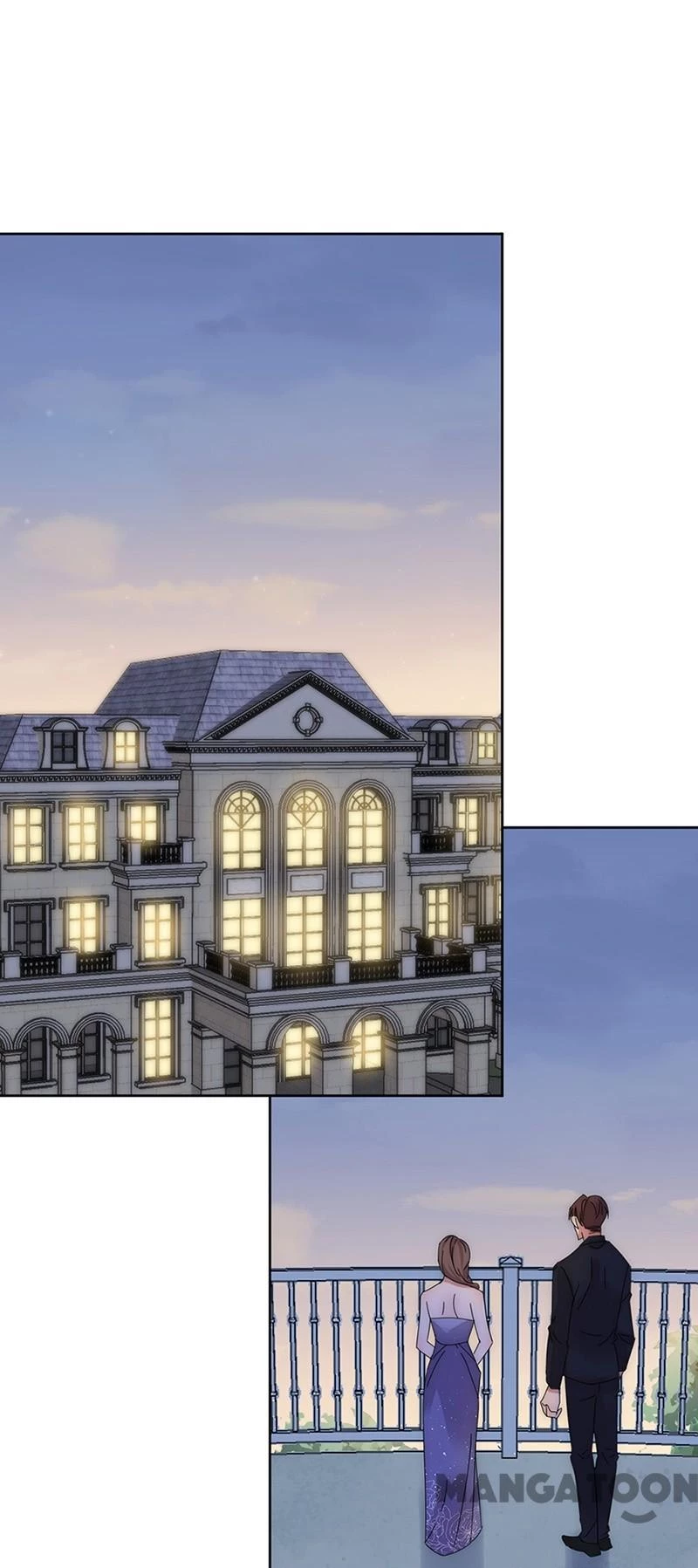 Hoàn Mỹ Lão Công Tiến Hóa Luân Chapter 145 - 16