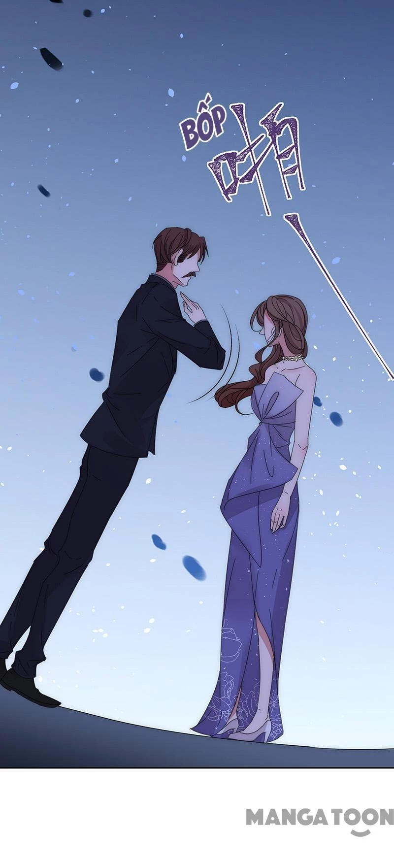 Hoàn Mỹ Lão Công Tiến Hóa Luân Chapter 145 - 19