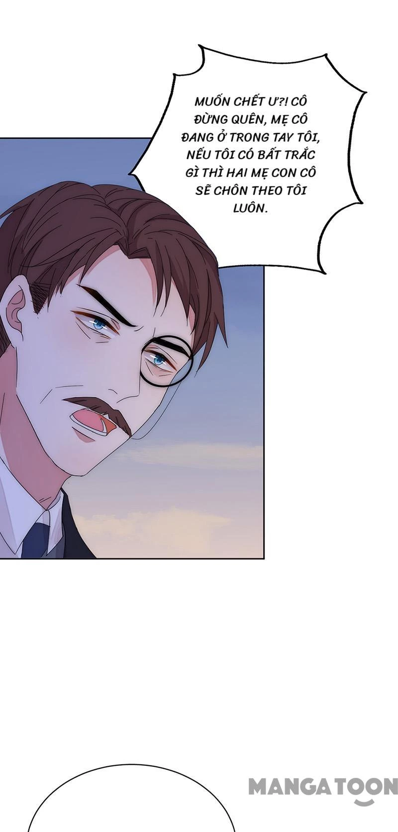 Hoàn Mỹ Lão Công Tiến Hóa Luân Chapter 145 - 20