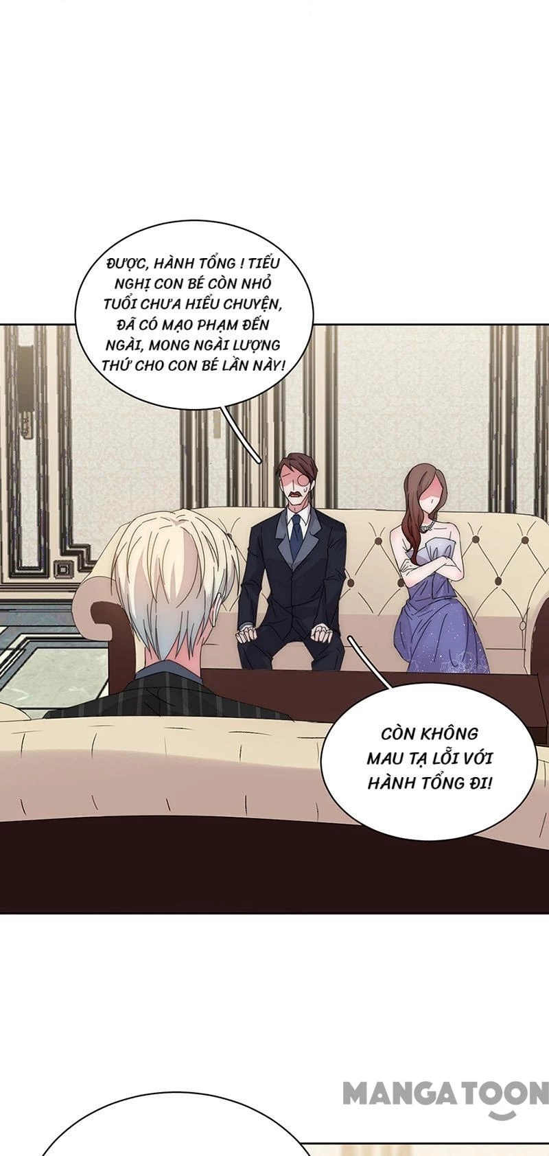 Hoàn Mỹ Lão Công Tiến Hóa Luân Chapter 145 - 28