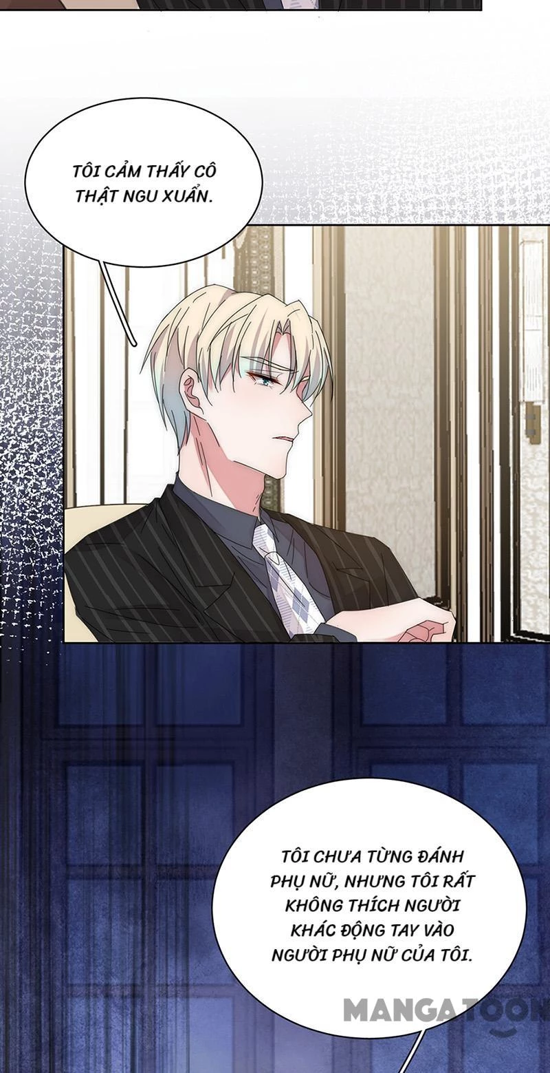 Hoàn Mỹ Lão Công Tiến Hóa Luân Chapter 145 - 32