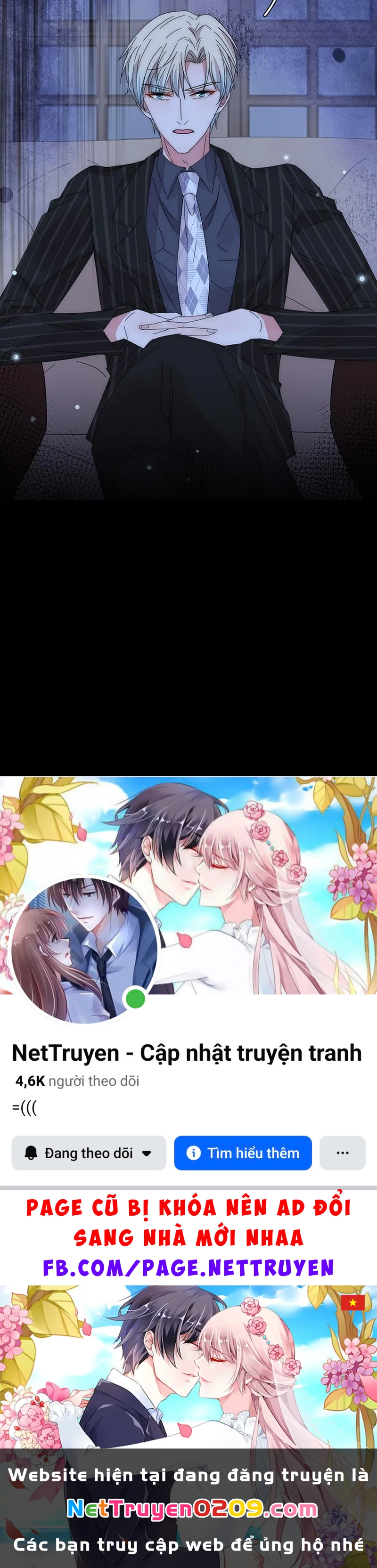 Hoàn Mỹ Lão Công Tiến Hóa Luân Chapter 145 - 33