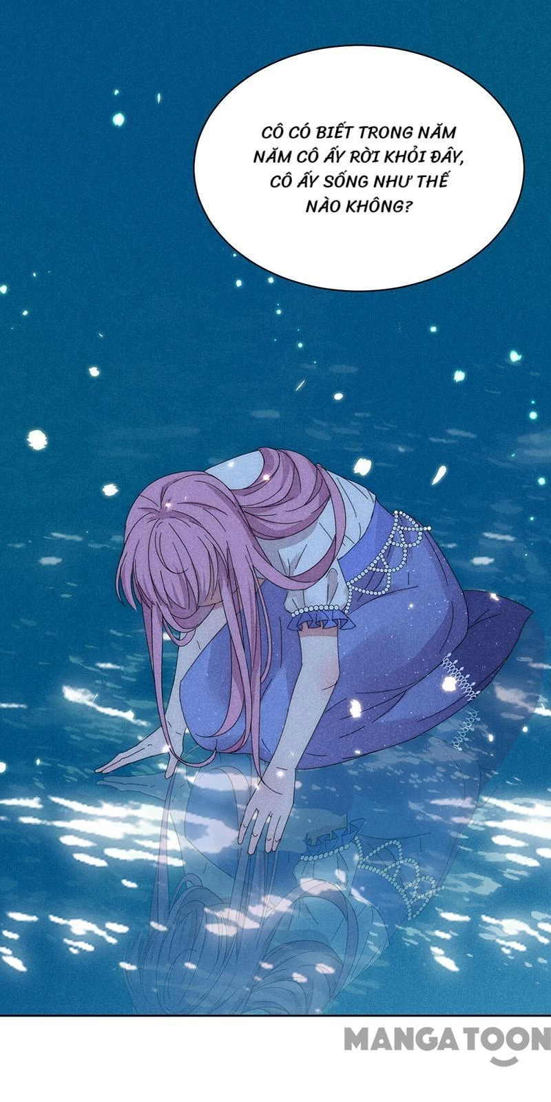 Hoàn Mỹ Lão Công Tiến Hóa Luân Chapter 146 - 2