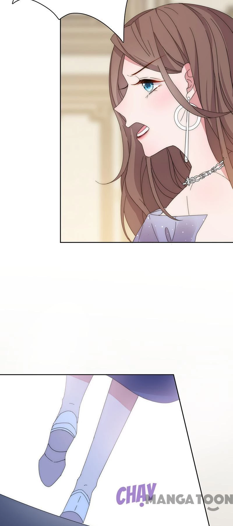 Hoàn Mỹ Lão Công Tiến Hóa Luân Chapter 146 - 4