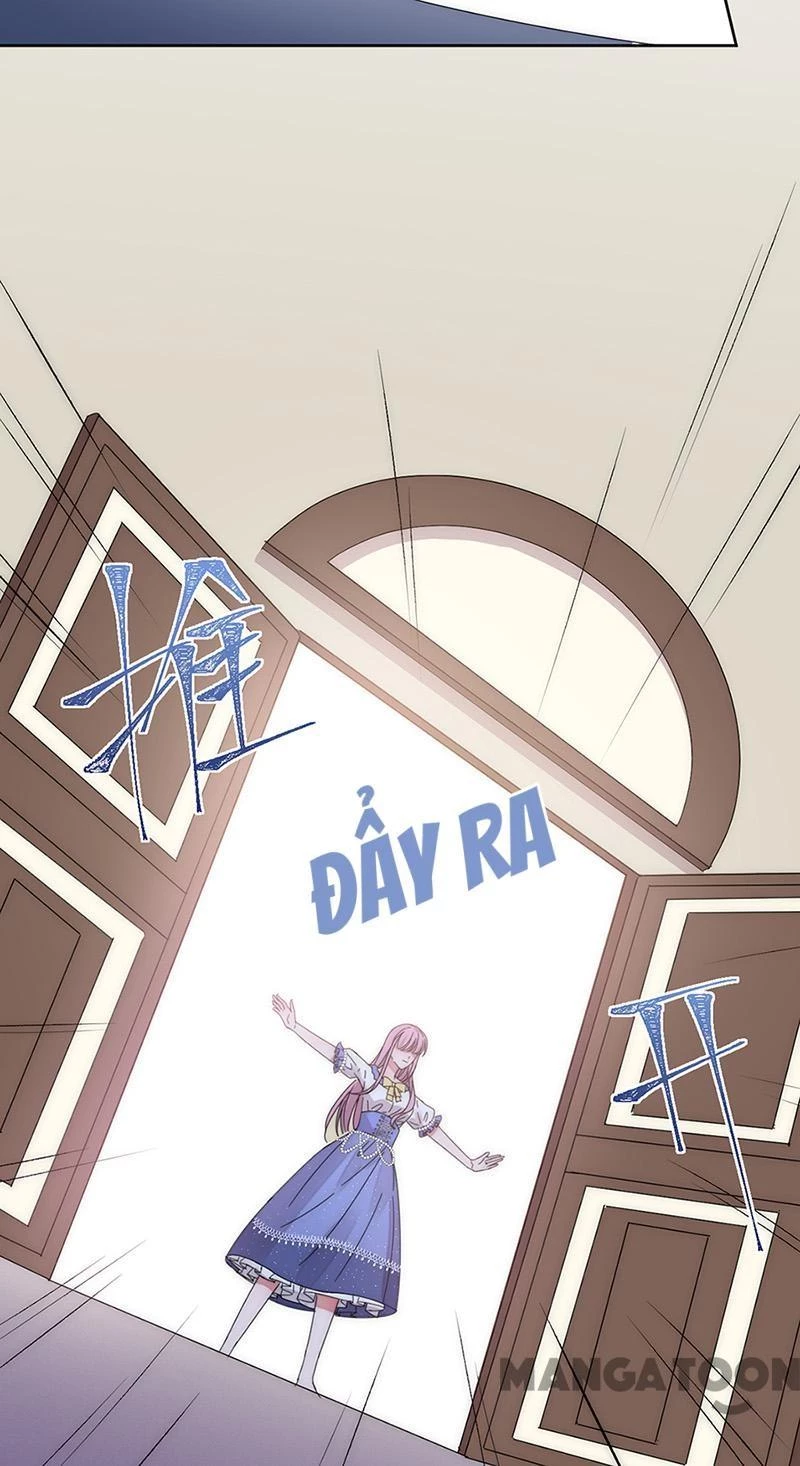 Hoàn Mỹ Lão Công Tiến Hóa Luân Chapter 146 - 6