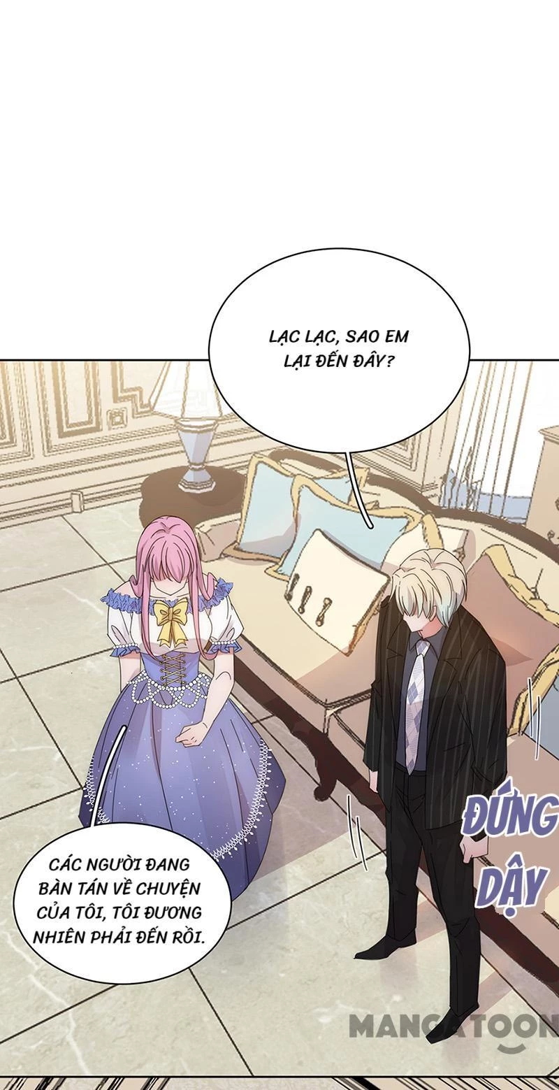 Hoàn Mỹ Lão Công Tiến Hóa Luân Chapter 146 - 8