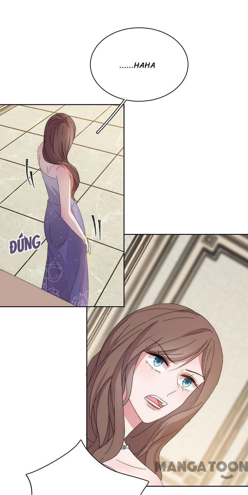 Hoàn Mỹ Lão Công Tiến Hóa Luân Chapter 146 - 10