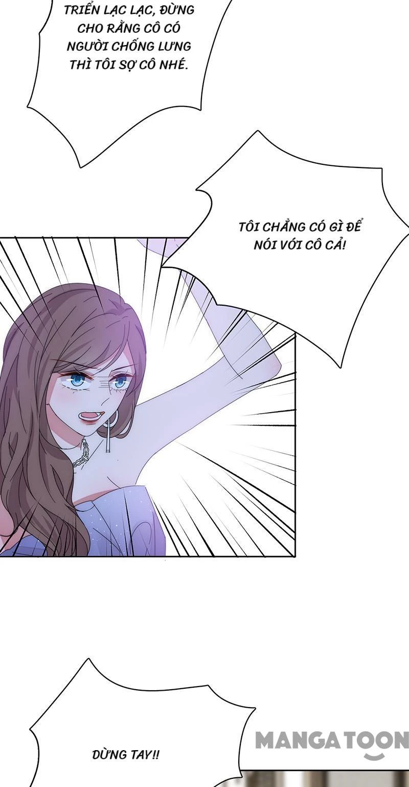 Hoàn Mỹ Lão Công Tiến Hóa Luân Chapter 146 - 11