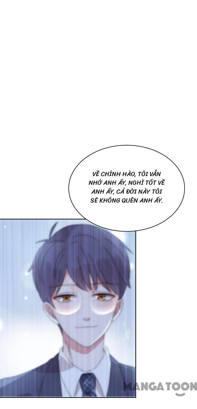 Hoàn Mỹ Lão Công Tiến Hóa Luân Chapter 146 - 15