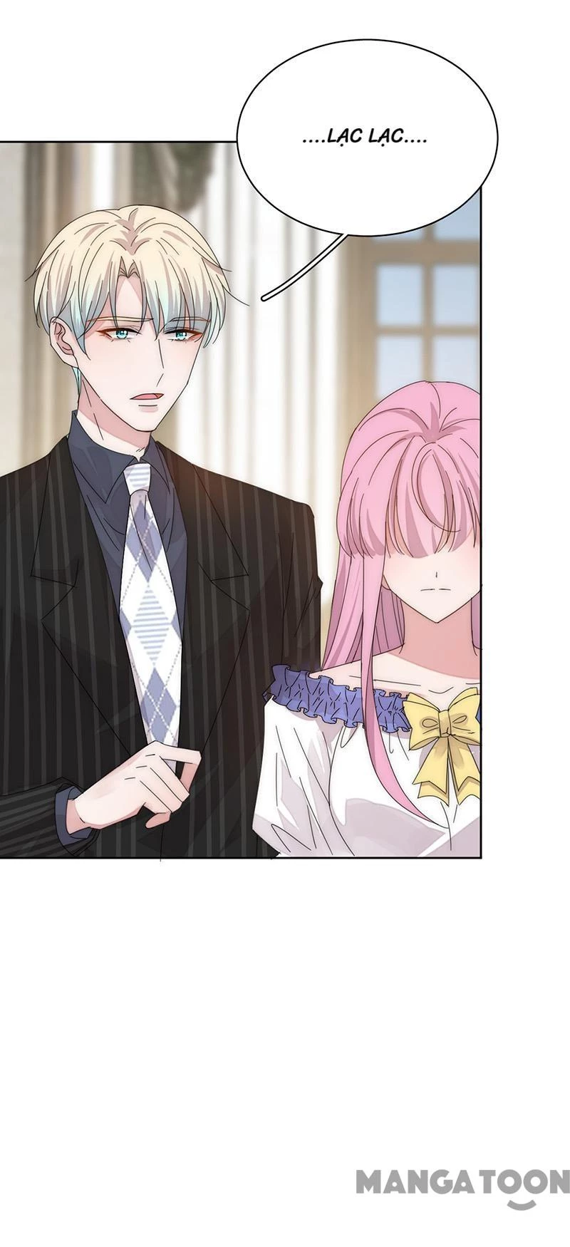 Hoàn Mỹ Lão Công Tiến Hóa Luân Chapter 146 - 17