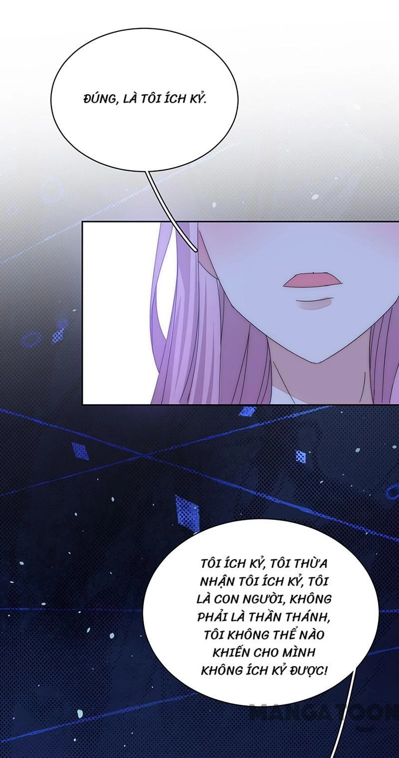 Hoàn Mỹ Lão Công Tiến Hóa Luân Chapter 146 - 18