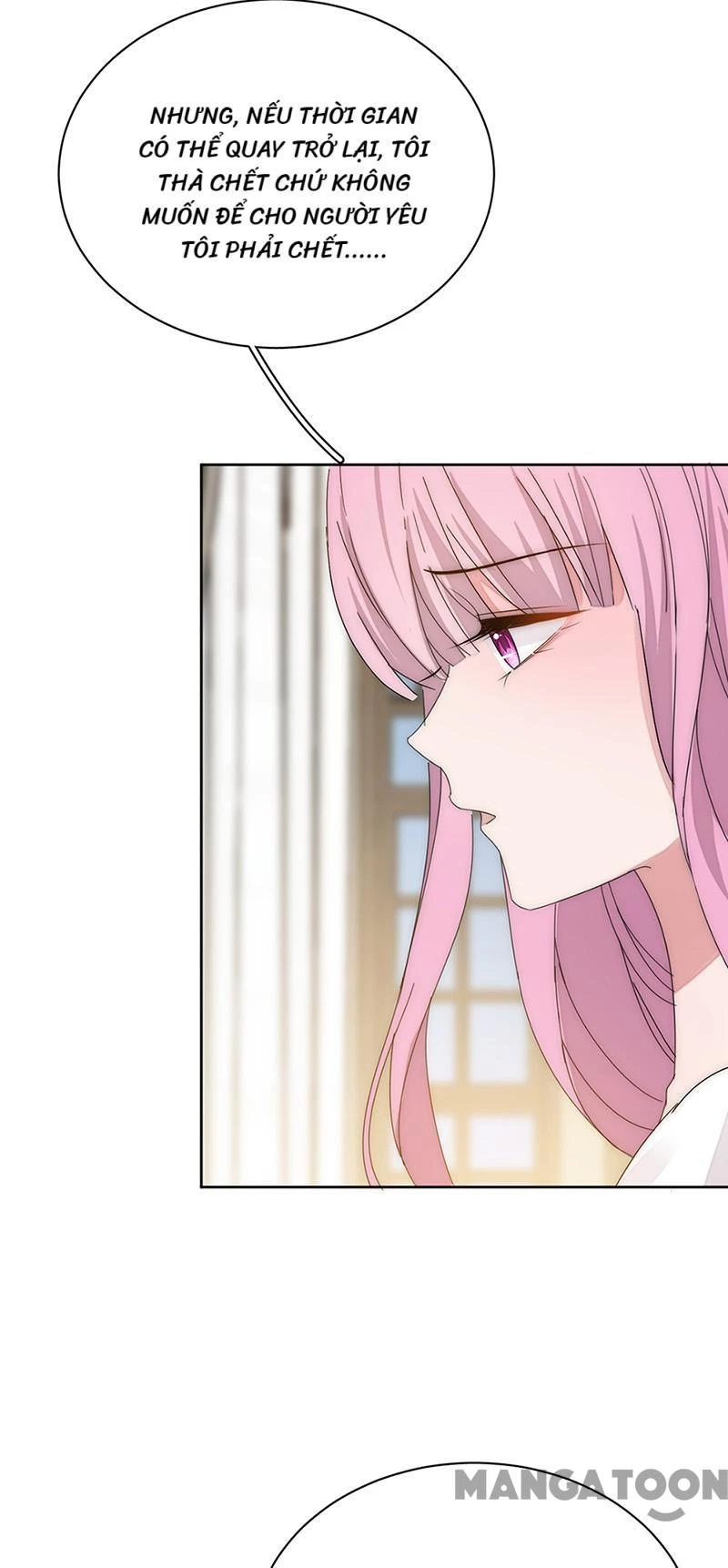 Hoàn Mỹ Lão Công Tiến Hóa Luân Chapter 146 - 20