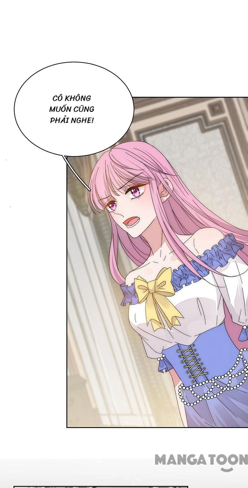 Hoàn Mỹ Lão Công Tiến Hóa Luân Chapter 146 - 22